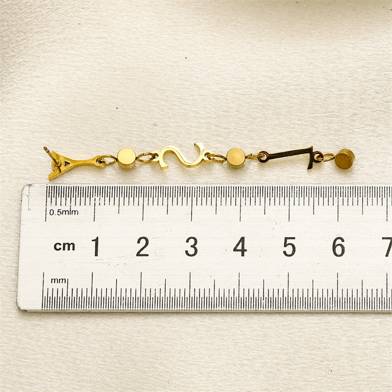 Wholesale Fashion Earrings LSY #A1625 - Image 3