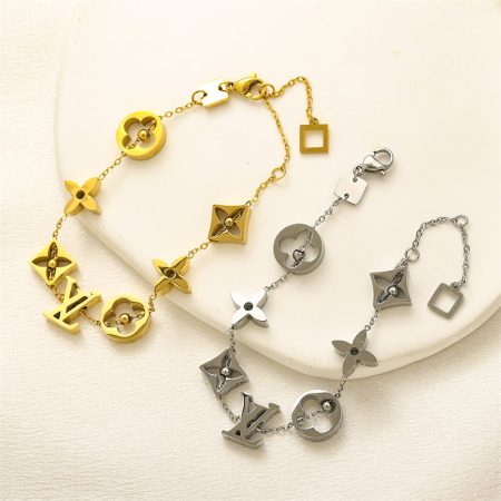 Wholesale Fashion Bracelet LOV YW #A5049