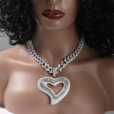 Wholesale Fashion High quality Necklace PH #A0602 - Image 2