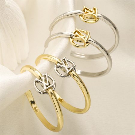 Wholesale Fashion Earrings LOV ZY #A1881