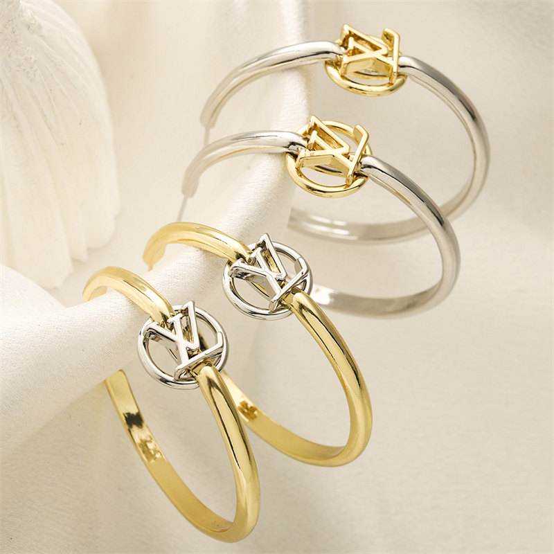 Wholesale Fashion Earrings LOV ZY #A1881 - Image 1