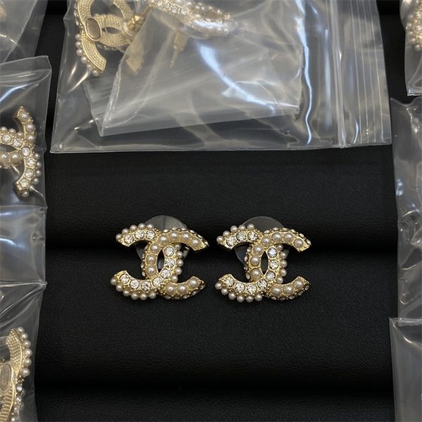Wholesale Fashion High quality Earrings CHL #A1560