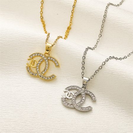 Wholesale Fashion Necklace CHL ZY #A1679