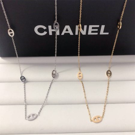 Wholesale Fashion Necklace LOV YW  #A2495