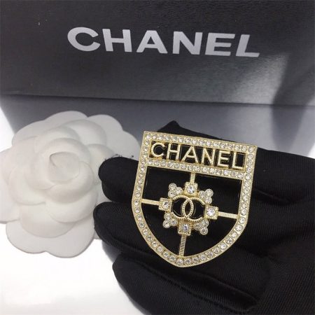 Wholesale Fashion Brooch CHL #A0291 - Image 3