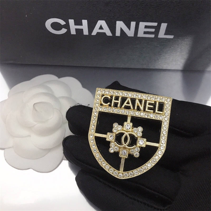 Wholesale Fashion Brooch CHL #A0291 - Image 3