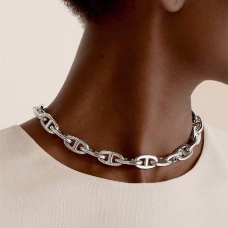 Wholesale Fashion High quality Necklace HEM #A0497