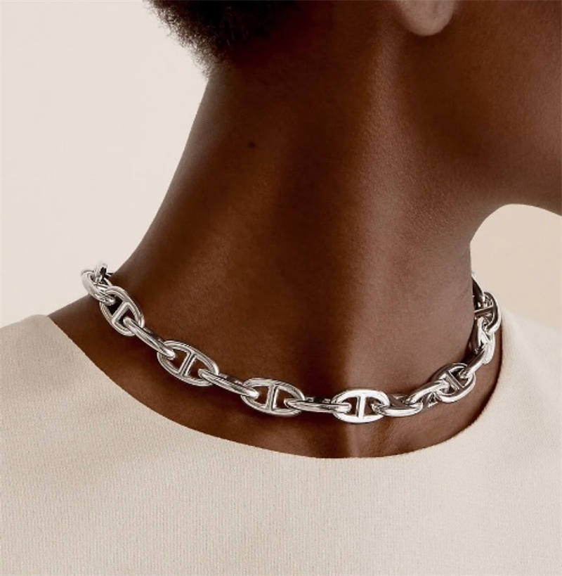 Wholesale Fashion High quality Necklace HEM #A0497 - Image 1