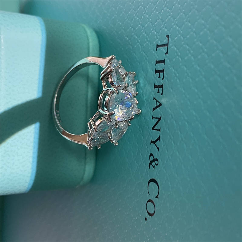Wholesale Fashion  High quality Ring TIY #A0540 - Image 3
