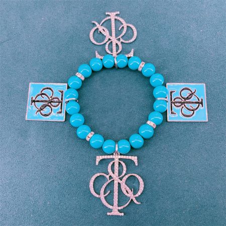 Wholesale Fashion Bracelet LOV LHZ #A5780 - Image 3