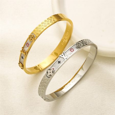 Wholesale Fashion Bracelet LOV YW #A5049