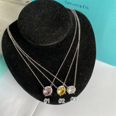Wholesale Fashion High Quality Necklace TIY MS #A0862