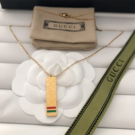 Wholesale Fashion Necklace GUI LHZ #A5639