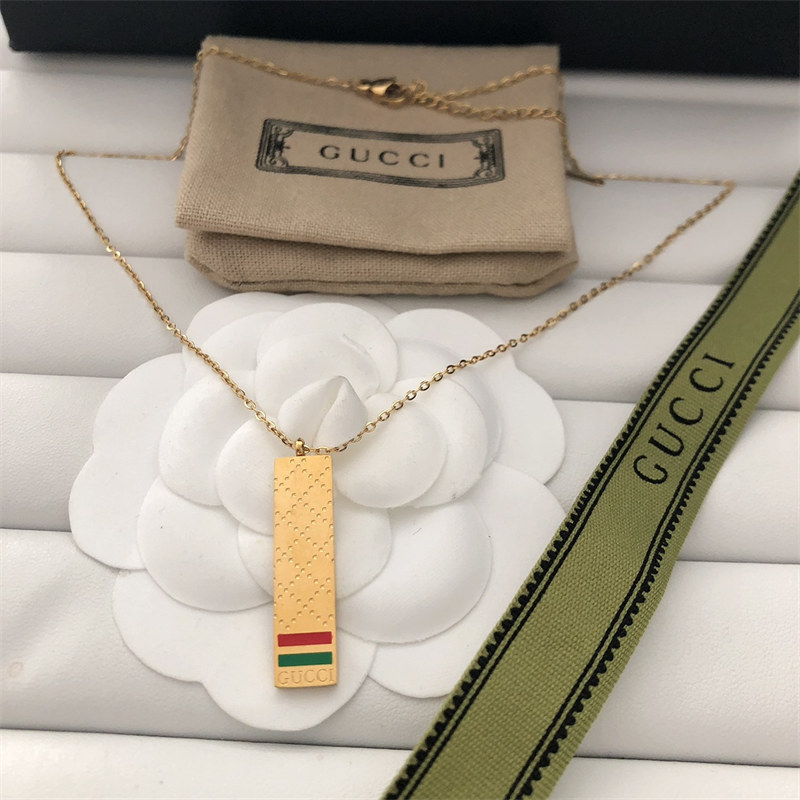 Wholesale Fashion Necklace GUI LHZ #A5639 - Image 1