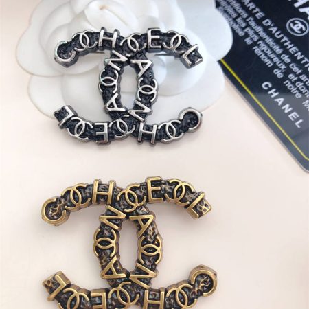 Wholesale Fashion Brooch CHL #A0450