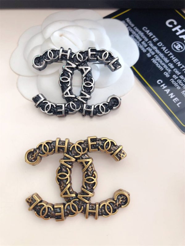 Wholesale Fashion Brooch CHL #A0450