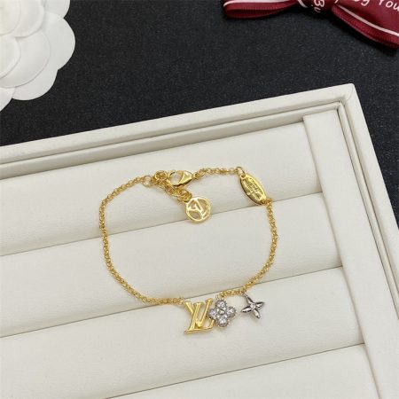 Wholesale Fashion Bracelet LOV TG #A2576