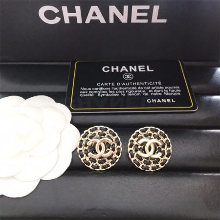Wholesale Fashion Earrings CHL #A0756