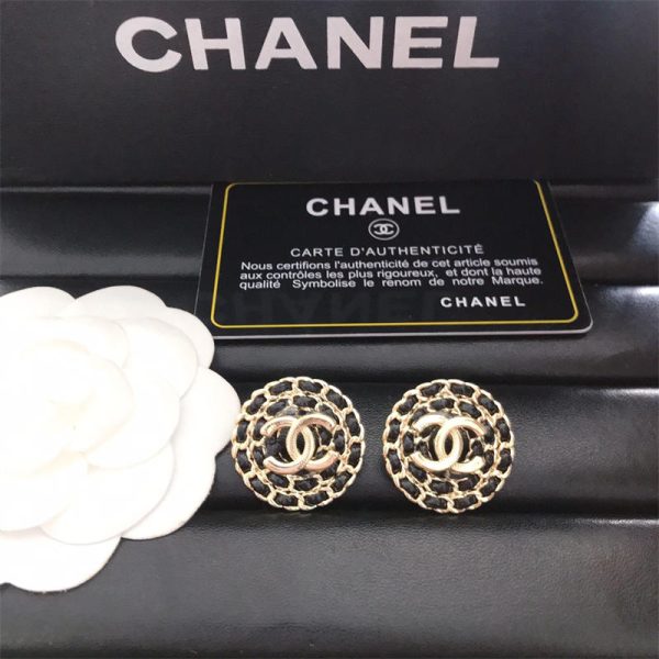 Wholesale Fashion Earrings CHL #A0756