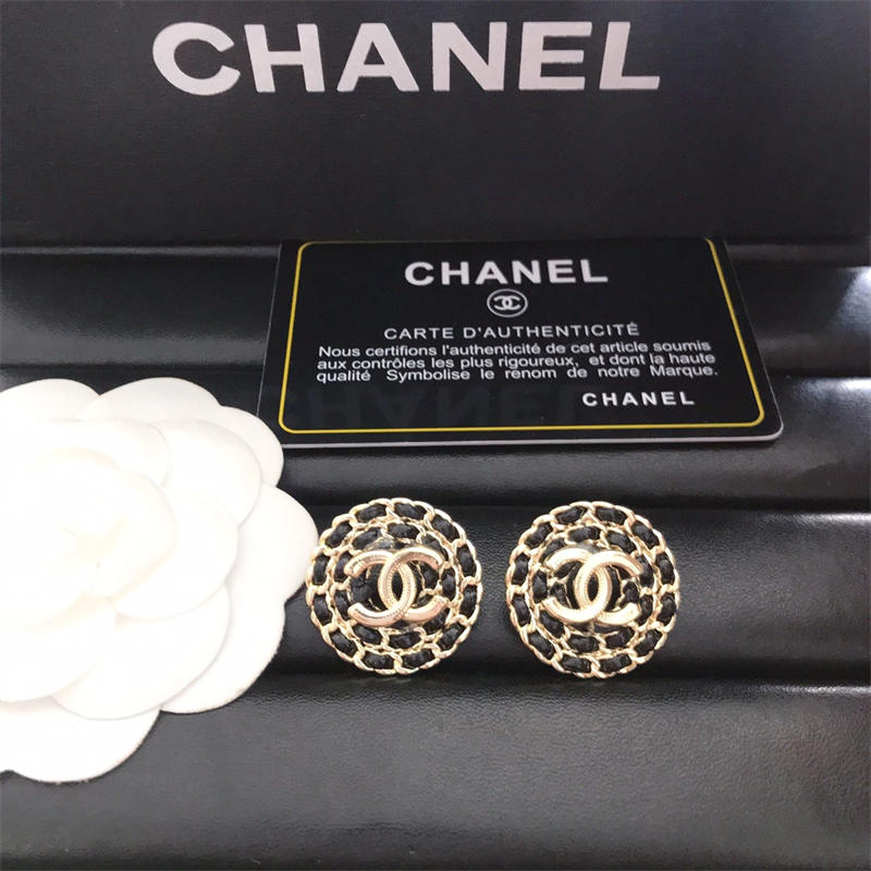 Wholesale Fashion Earrings CHL #A0756 - Image 1