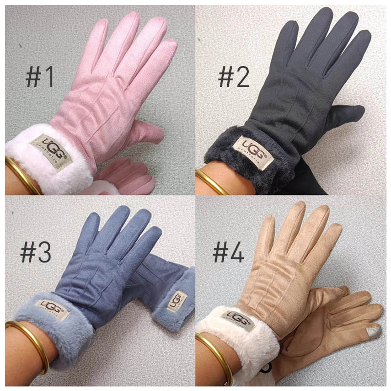 Wholesale gloves UG #A0313 - Image 1
