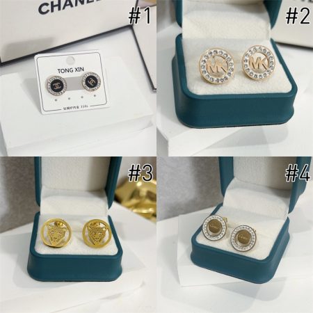 Wholesale Fashion  Earrings KE #A5525