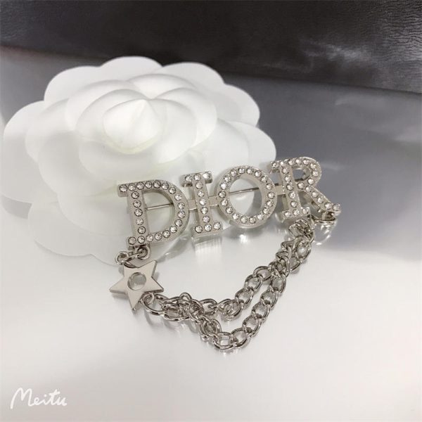 Wholesale Fashion Brooch DIR #A0362 - Image 3