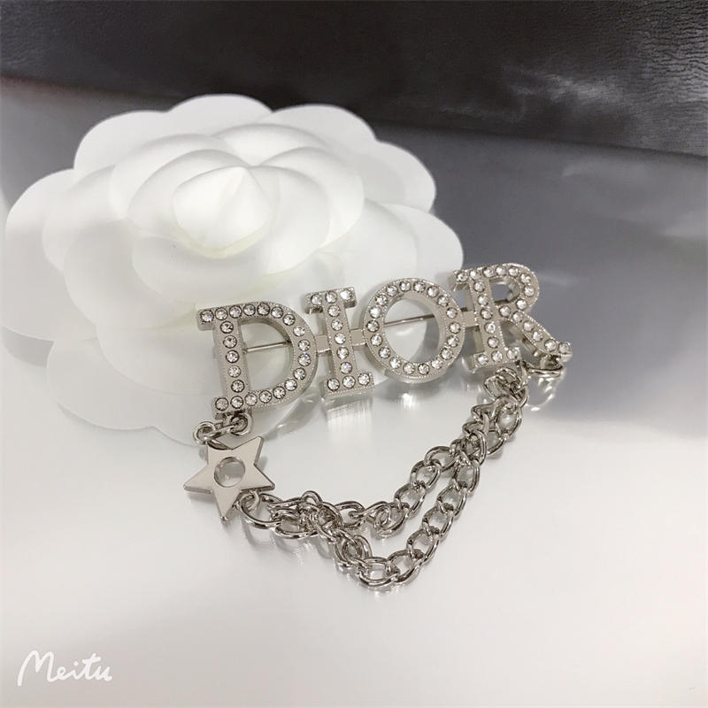 Wholesale Fashion Brooch DIR #A0362 - Image 3