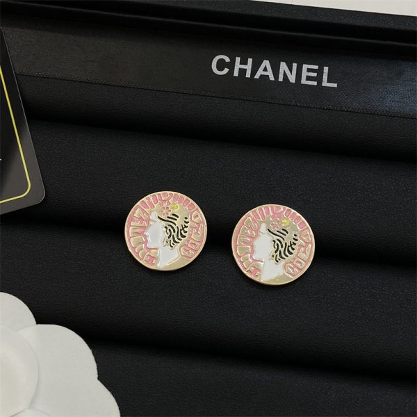 Wholesale Fashion High quality Earrings CHL LJJ #A1912