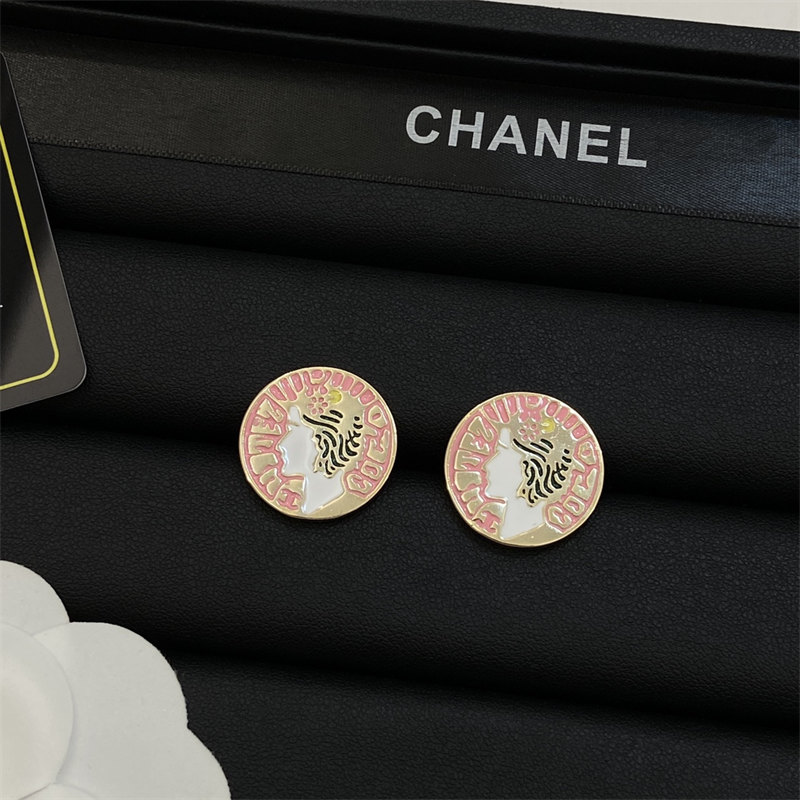 Wholesale Fashion High quality Earrings CHL LJJ #A1912 - Image 2