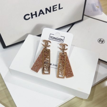 Wholesale Fashion Earrings KE #A5540 - Image 4