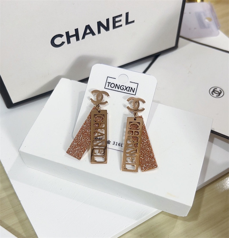 Wholesale Fashion Earrings KE #A5540 - Image 4