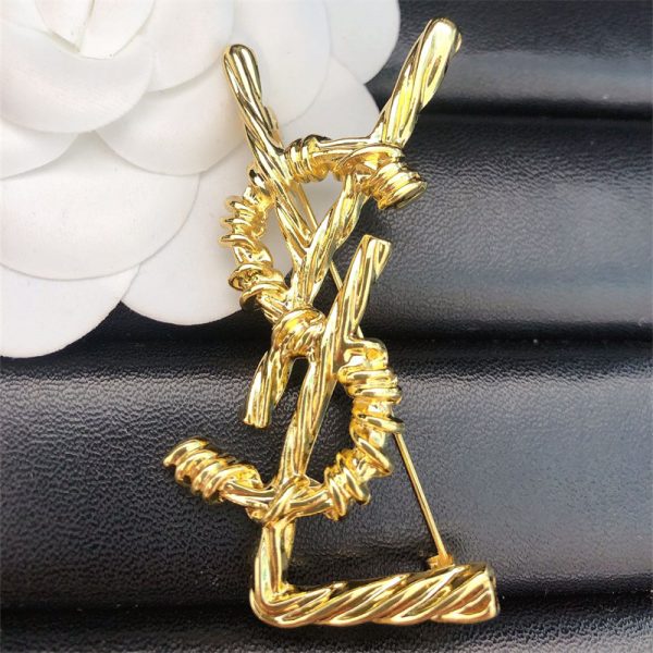 Wholesale Fashion Brooch LSY LHZ #A2929