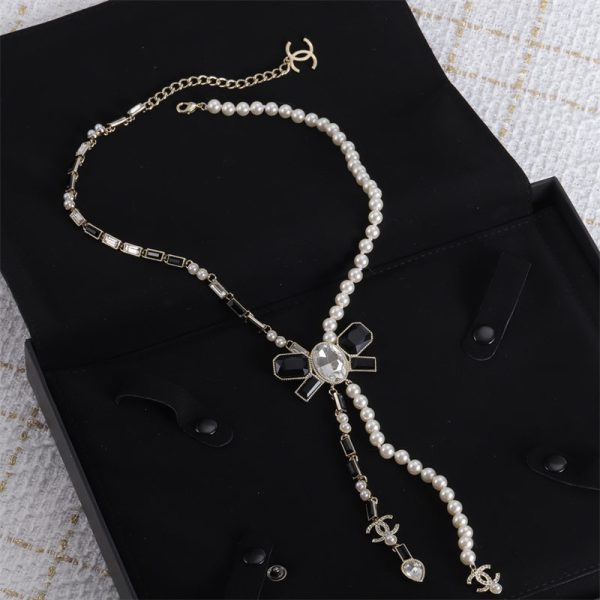 Wholesale Fashion High quality Necklace CHL #A1635