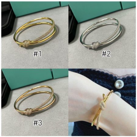 Wholesale Fashion High Quality Bracelet TIY #A0508