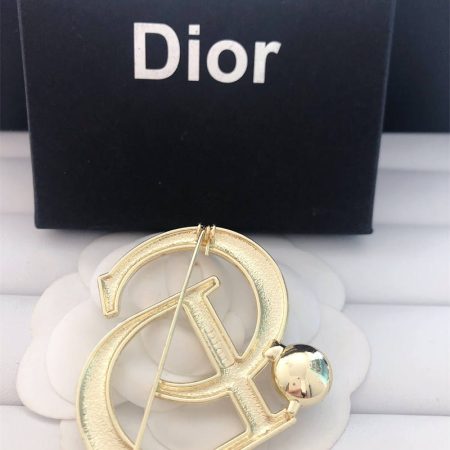 Wholesale Fashion Brooch DIR LHZ #A0859 - Image 2