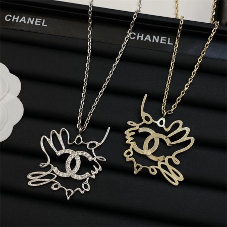 Wholesale Fashion High quality Necklace CHL XY #A1946