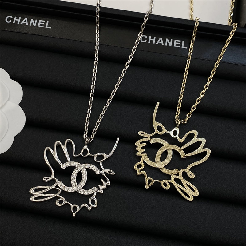 Wholesale Fashion High quality Necklace CHL XY #A1946
