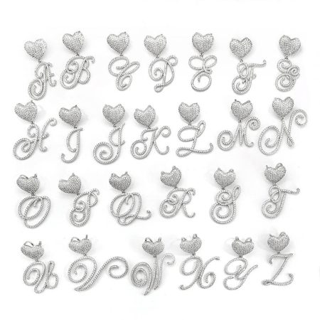 Wholesale Fashion High quality Necklace PH #A0102 - Image 4