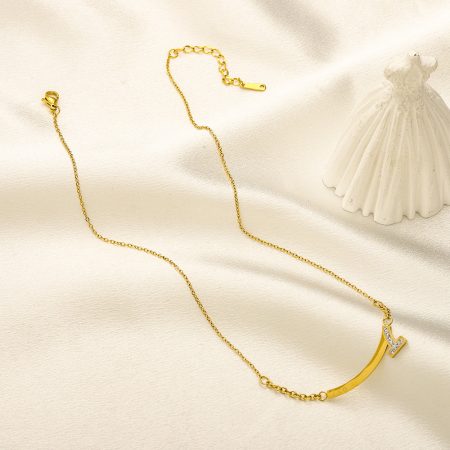 Wholesale Fashion Necklace TIY HYZ #A2994 - Image 2