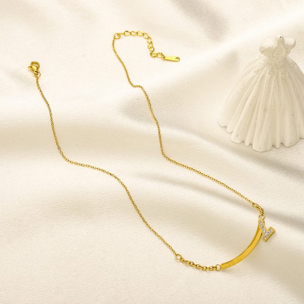 Wholesale Fashion Necklace TIY HYZ #A2994 - Image 2
