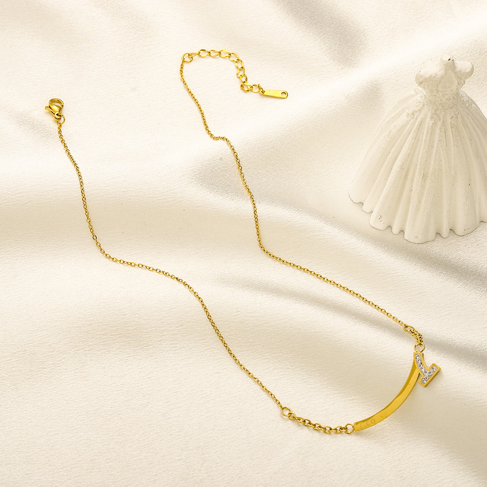 Wholesale Fashion Necklace TIY HYZ #A2994 - Image 2