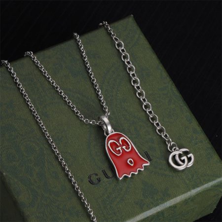 Wholesale Fashion High quality Necklace GUI LJJ #A1779