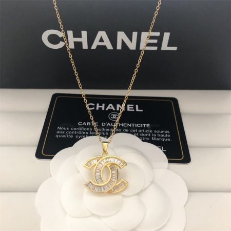 Wholesale Fashion Necklace CHL LHZ #A5536 - Image 2