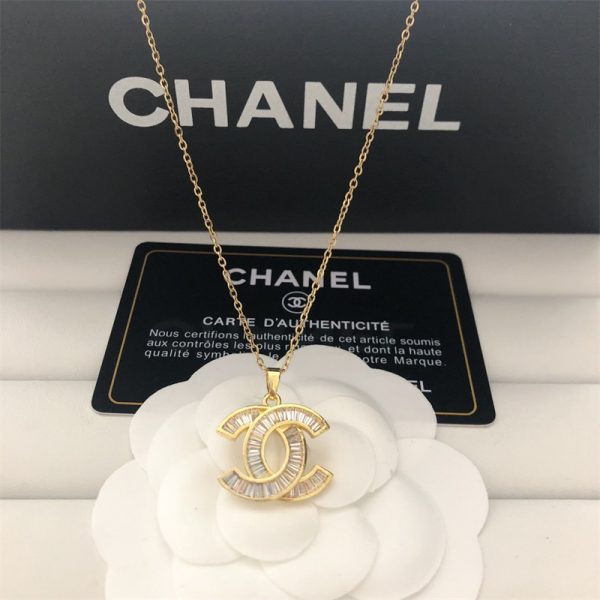 Wholesale Fashion Necklace CHL LHZ #A5536 - Image 2