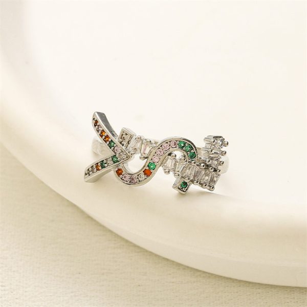 Wholesale Fashion Ring LSY #A1355