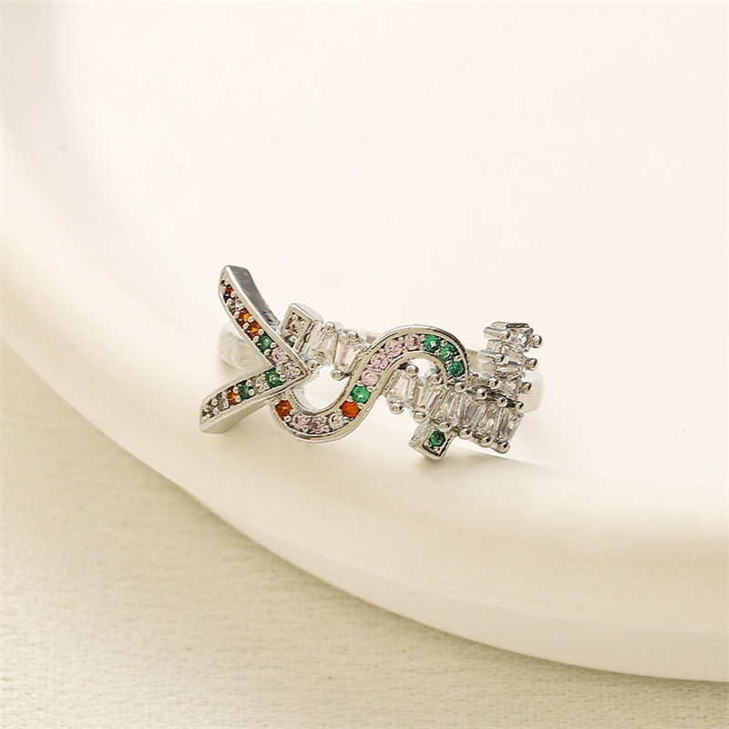 Wholesale Fashion Ring LSY #A1355 - Image 4