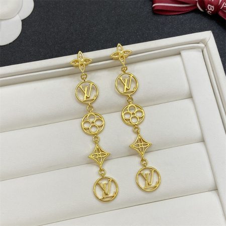 Wholesale Fashion High quality Earrings LOV LJJ #A1943