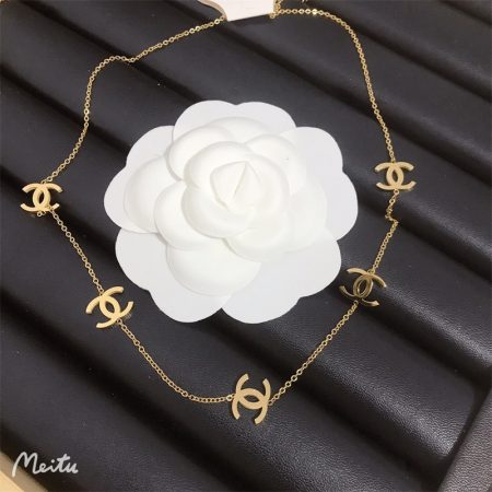 Wholesale Fashion Necklace CHL LHZ #A5348