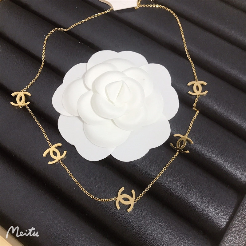 Wholesale Fashion Necklace CHL LHZ #A5348 - Image 1